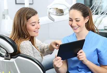 Hoe word je tandarts? een stappenplan