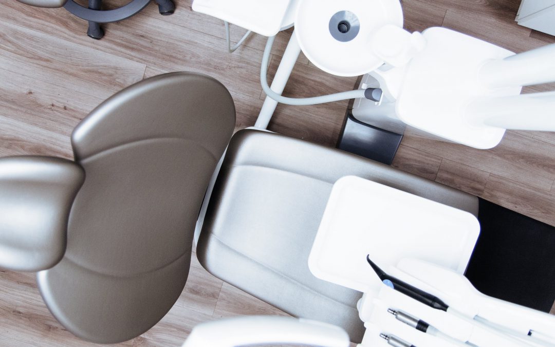 Tips om jouw angst voor de tandarts de baas te zijn